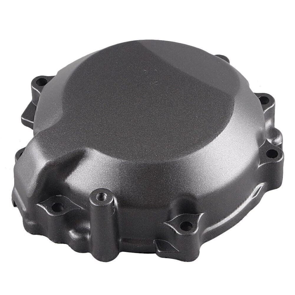Motor Aluminum Stator Engine Crank Case Cover for Kawasaki ZX10R (2006–2007)