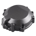 Motor Aluminum Stator Engine Crank Case Cover for Kawasaki ZX10R (2006–2007)