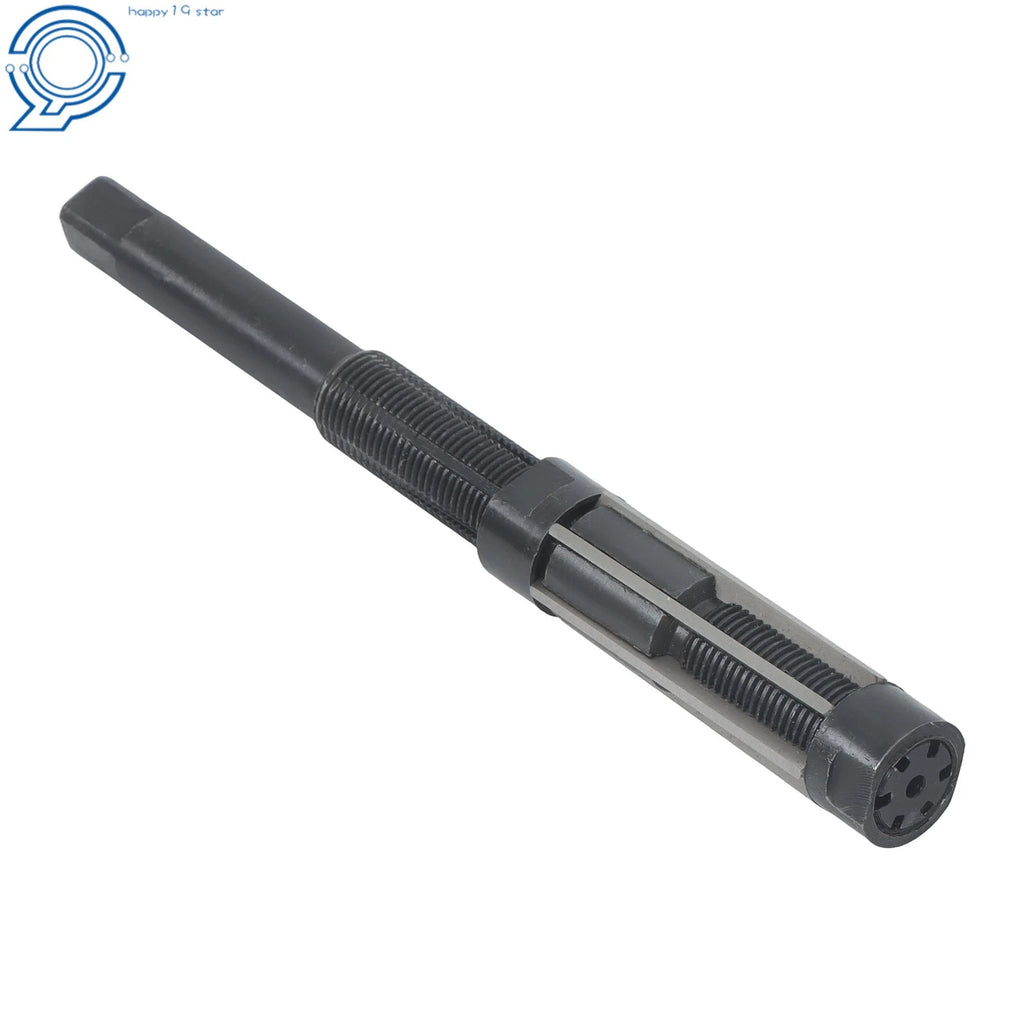 Adjustable Hand Reamer for Precision Milling (195mm)