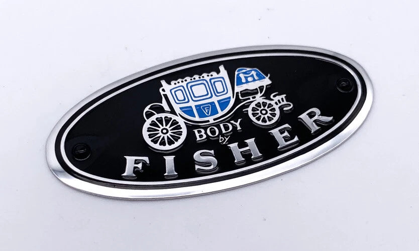 Sill Scuff Plate Decal for 1967–1969 Chevy Camaro
