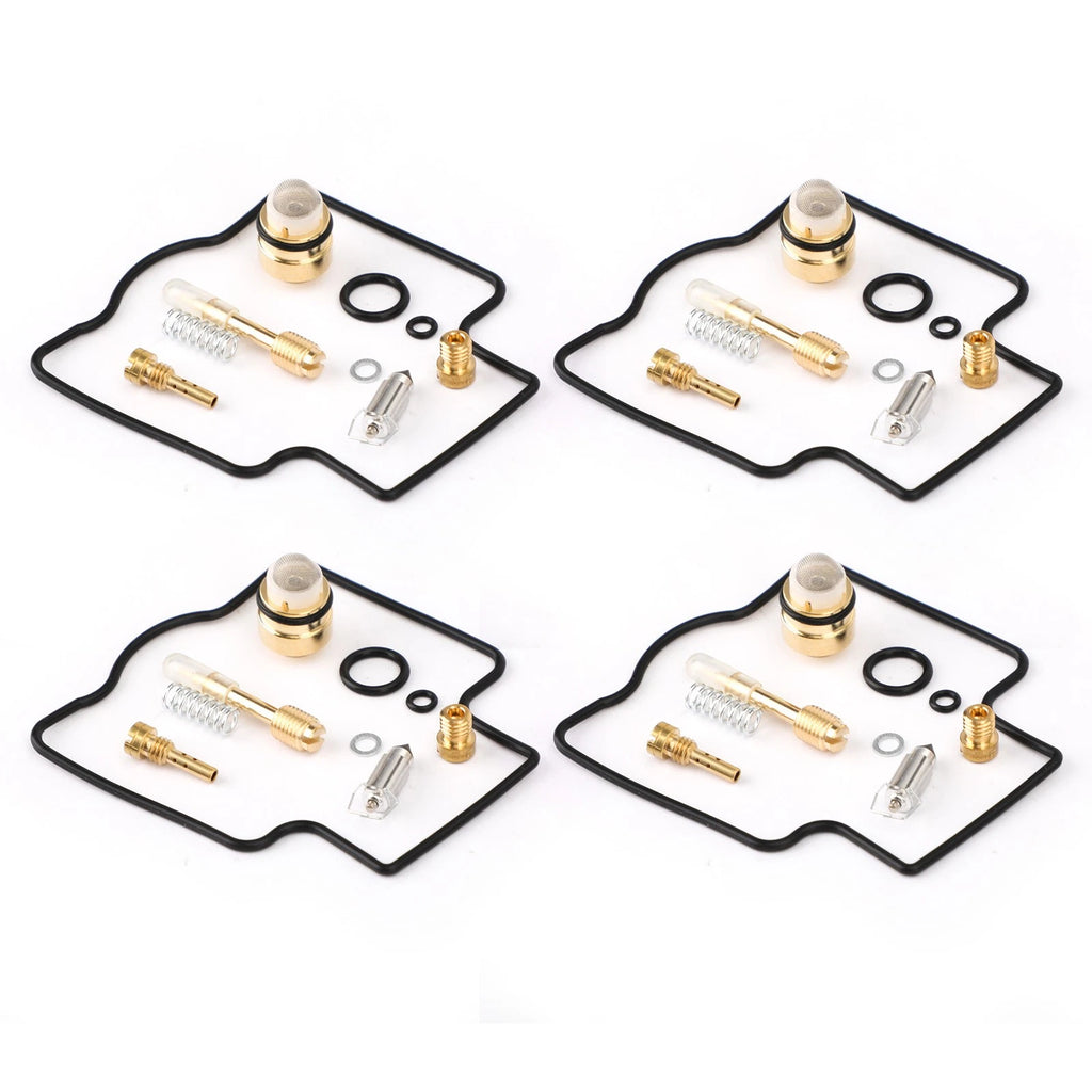 Carburetor Rebuild Kit for Kawasaki ZXR400 (1991–1999)