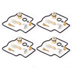Carburetor Rebuild Kit for Kawasaki ZXR400 (1991–1999)