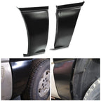 Quarter Repair Panel Set for Chevrolet Suburban Yukon Avalanche (2000–2006)