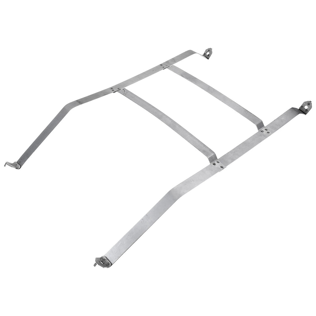 2X Fuel Tank Strap for Honda Civic (2001–2005) Acura EL (2001–2005) RSX
