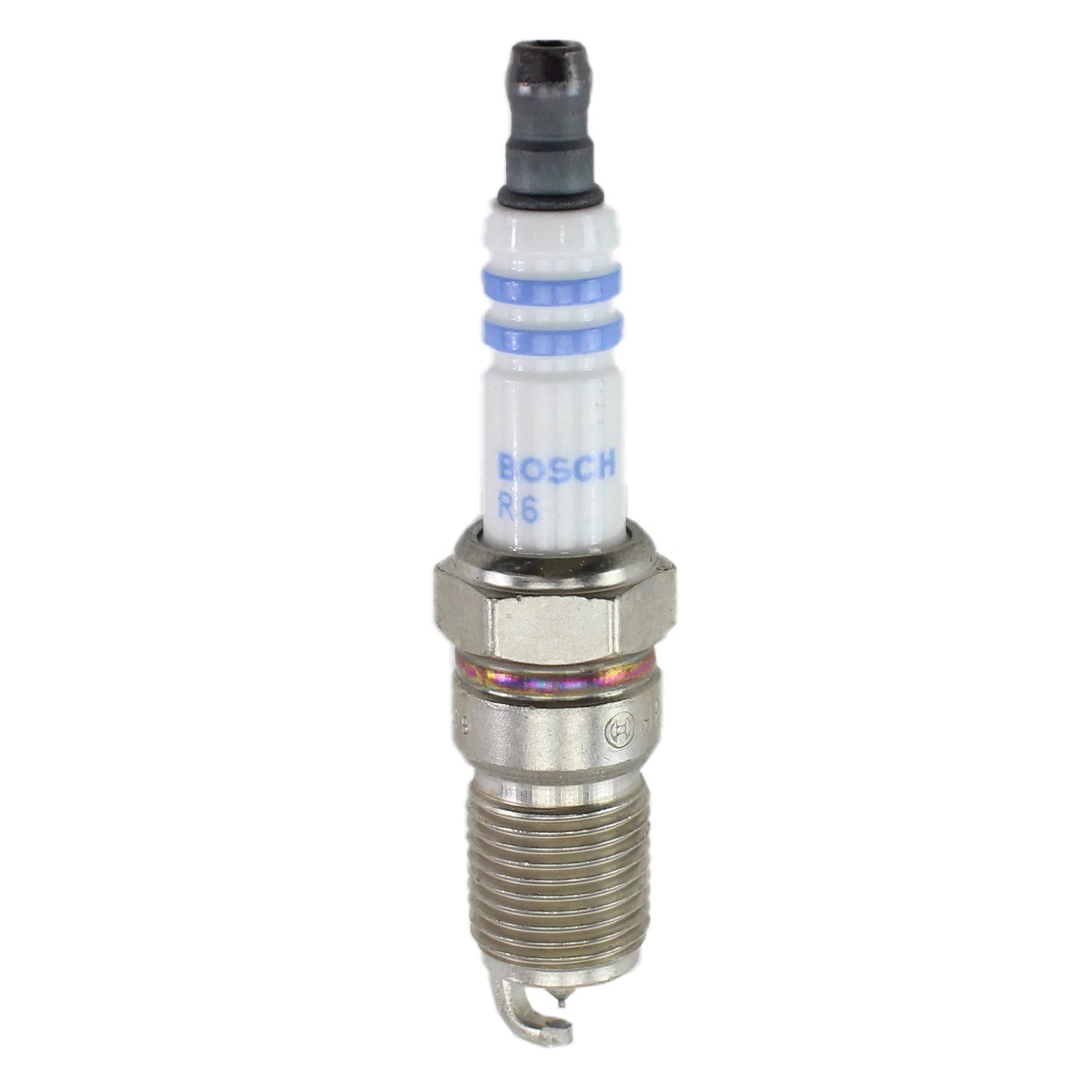 Bosch Iridium Spark Plug 9653 for Buick Cadillac Chevy GMC Oldsmobile V6 V8