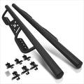 Nerf Bar Running Boards for Jeep Wrangler JL Unlimited (2018–2024)