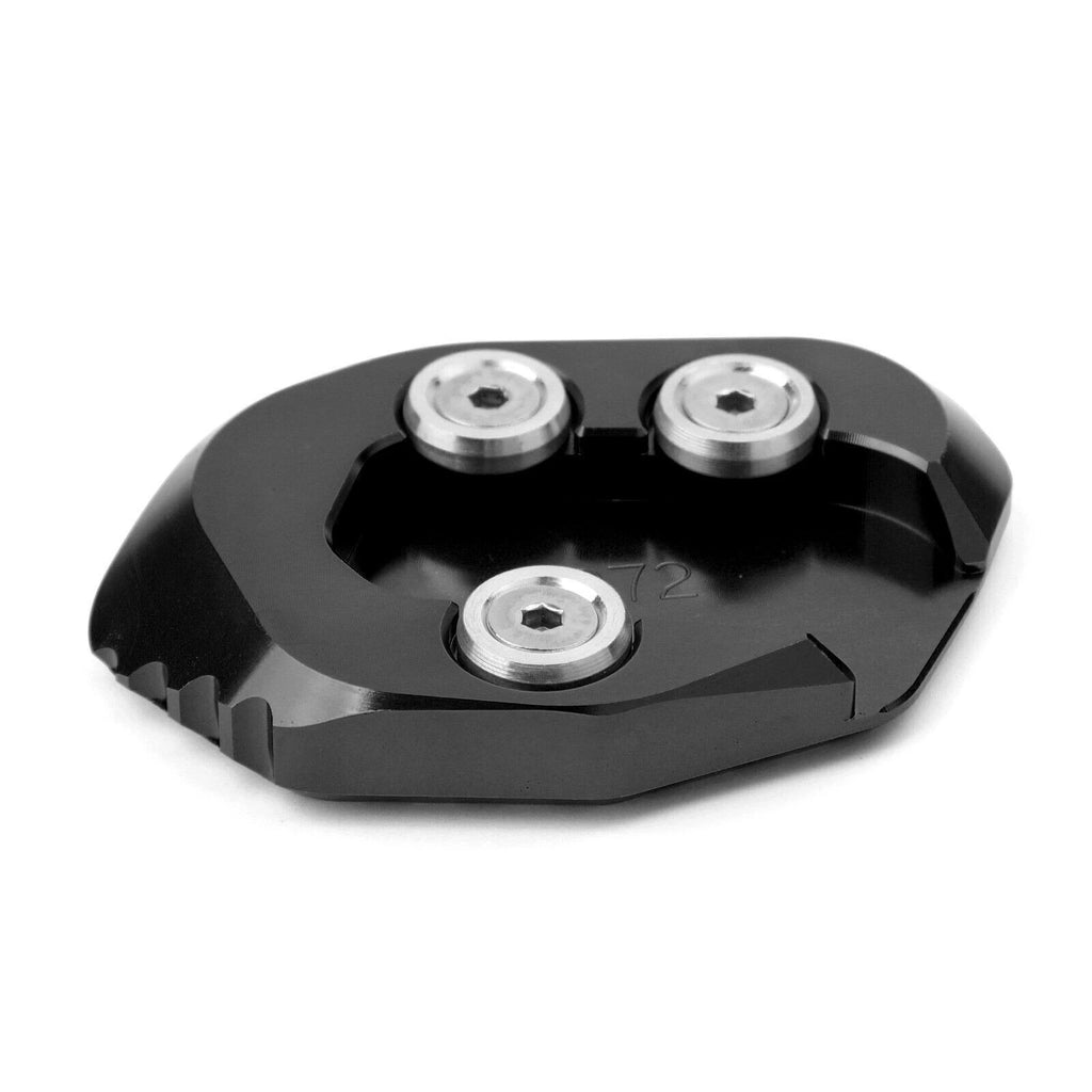 Side Stand Extension for Honda CB1000R (2018–2019) - Black