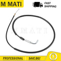 Starter Cable for Yamaha Big Bear 400 2x4 YFM400 (2002–2004) 5FU-26331-10-00