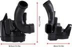 Air Cleaner Intake Lower Resonator for Honda Accord (2013–2017)