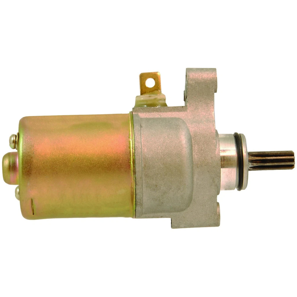 Starter for Yamaha TTR125E & TTR125LE (2003–2007)