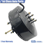 Power Brake Booster for Toyota Pickup (1984–1988) RWD