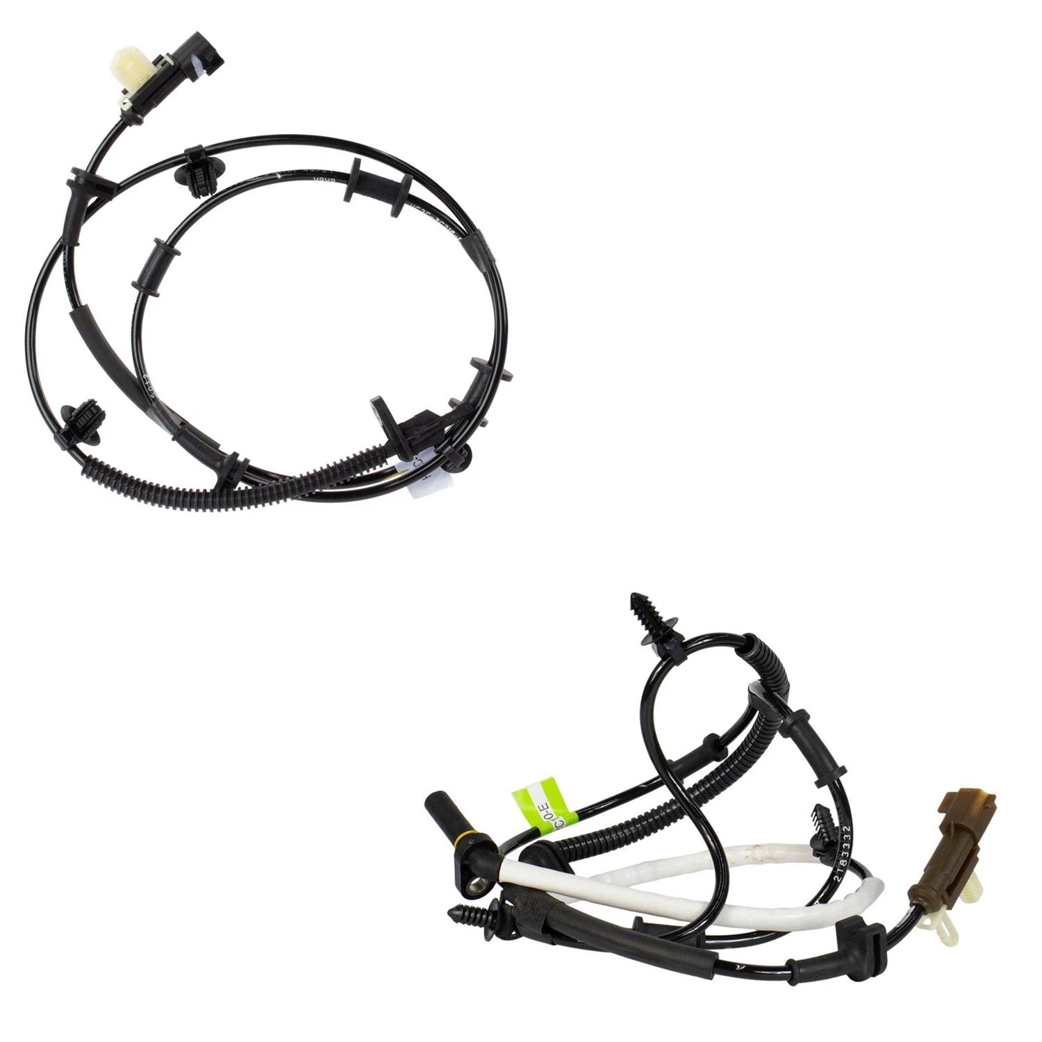 Motorcraft ABS Sensor Kit for Ford F-350 Super Duty 4WD (2017)