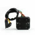 Regulator Rectifier for BMW F650CS (2000–2011), F700GS, F800GS (2013–2012)
