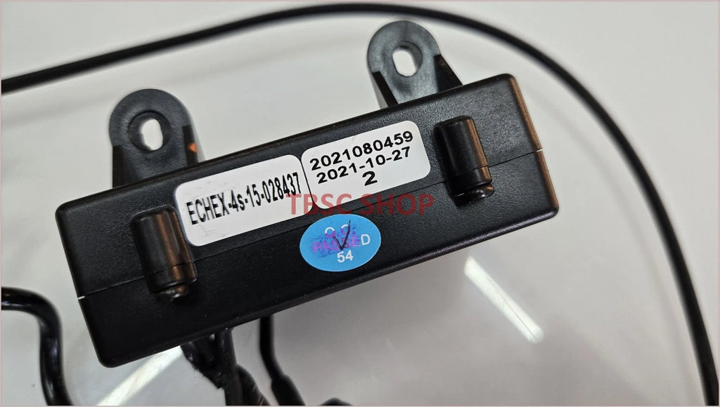 Control Board Module for Echelon EX-4S+ Connect Bike (2020–2023)