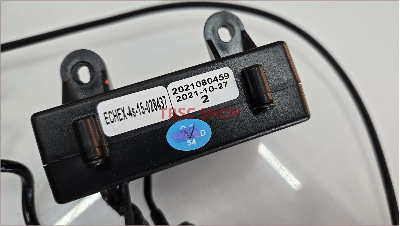 Control Board Module for Echelon EX-4S+ Connect Bike (2020–2023)