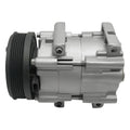 AC Compressor Replacement for Ford Taurus 3.0L (1996–2000)
