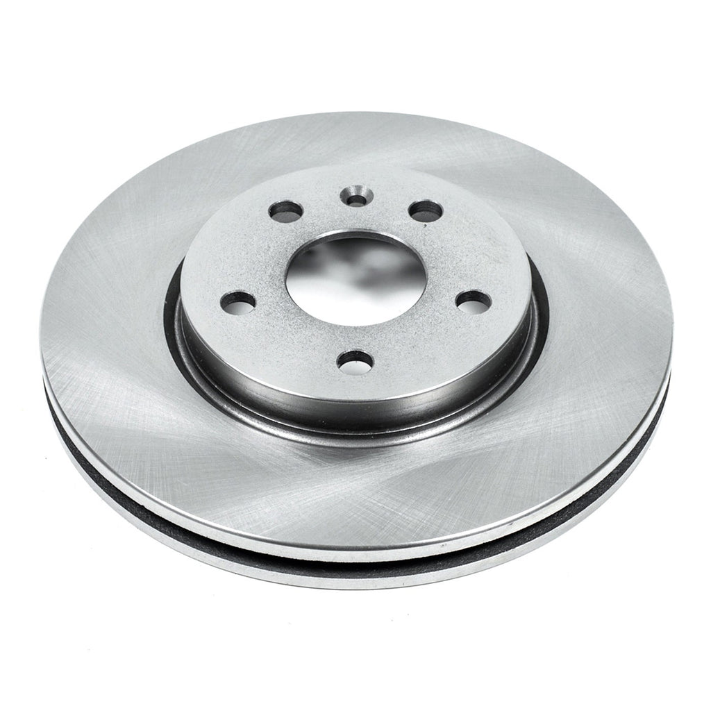 Powerstop Brake Discs for Chevy Bolt EV (2017–2022)