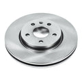 Powerstop Brake Discs for Chevy Bolt EV (2017–2022)