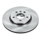 Powerstop Brake Discs for Chevy Bolt EV (2017–2022)
