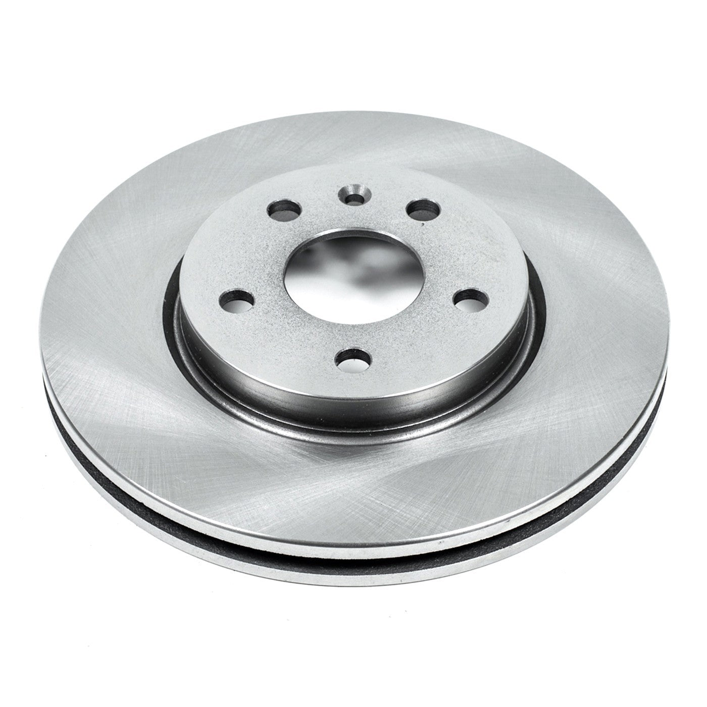 Powerstop Brake Discs for Chevy Bolt EV (2017–2022)