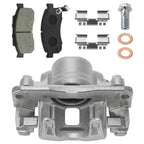 Front Left Brake Caliper for Honda Pioneer 500/700 (2014–2023)