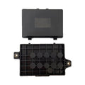 5-Way Bus Bar Fuse Holder Distribution Block 25A-500A for Car Accessories