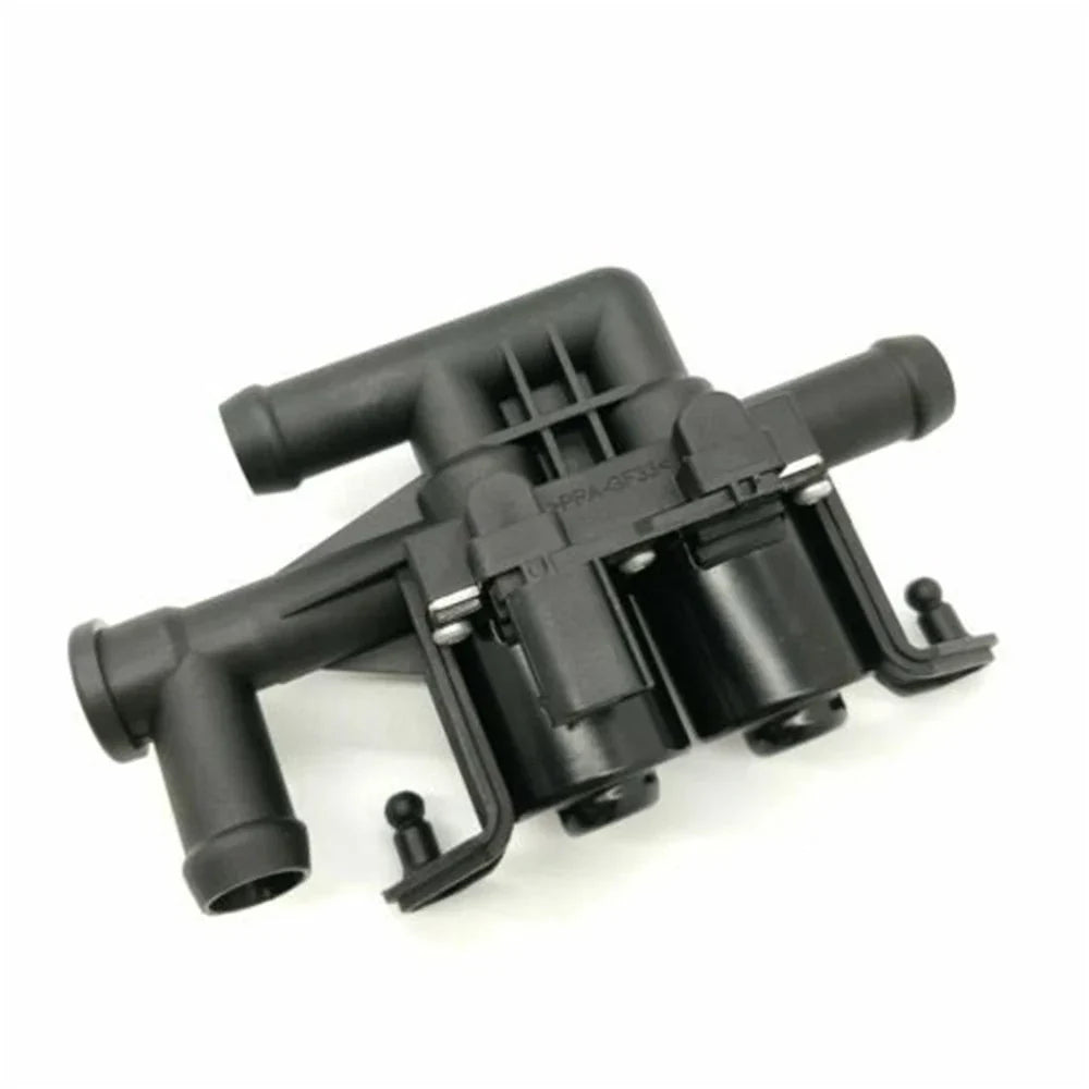 Heater Control Water Valve for BMW 528i 535i 550i 640i 650i 740i 740Li 760i (2008-2016)