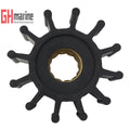Flexible Impeller Kit for British Leyland 1.5, 1.8, 2.2, 2.5 Inboard Marine