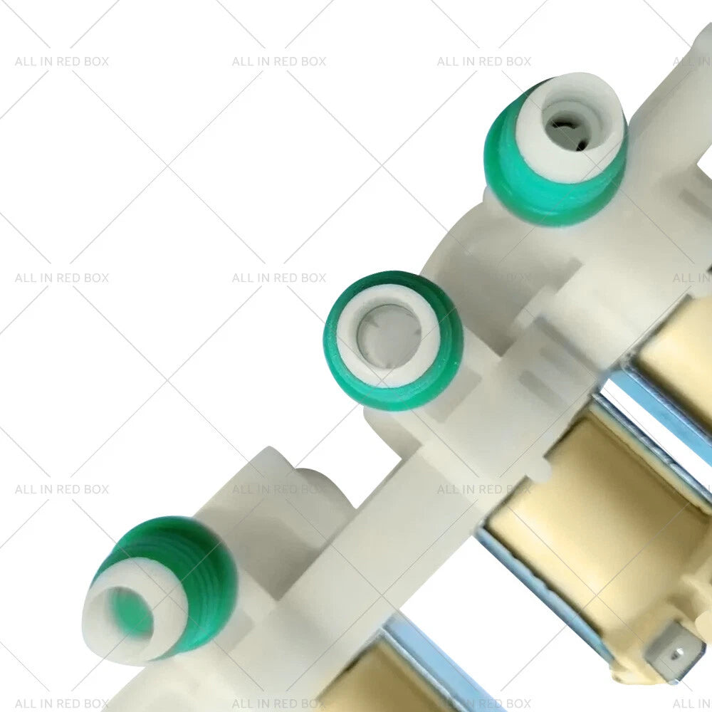 5 Way Inlet Valve for Samsung WA10J8700GW (2010–2010) DC97-15459K