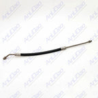 Hydraulic Hose for Volvo Penta DPH Steering Cylinder (3863405, 21548739)