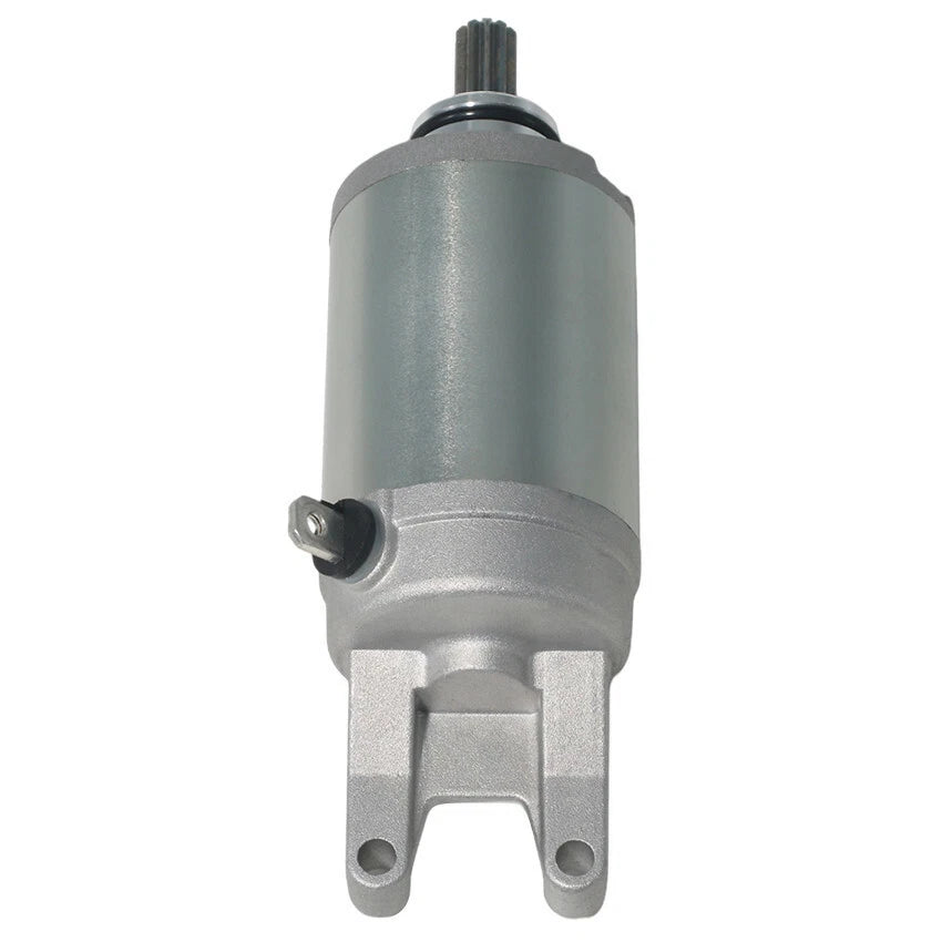 Starter Motor for Triumph Speed Four TT600 Daytona 600/650 (T1310804, T1310805)
