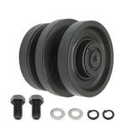 Bottom Roller 6689371 for Bobcat T140 T180 T190 T200 T250 T300 (2000–2023)