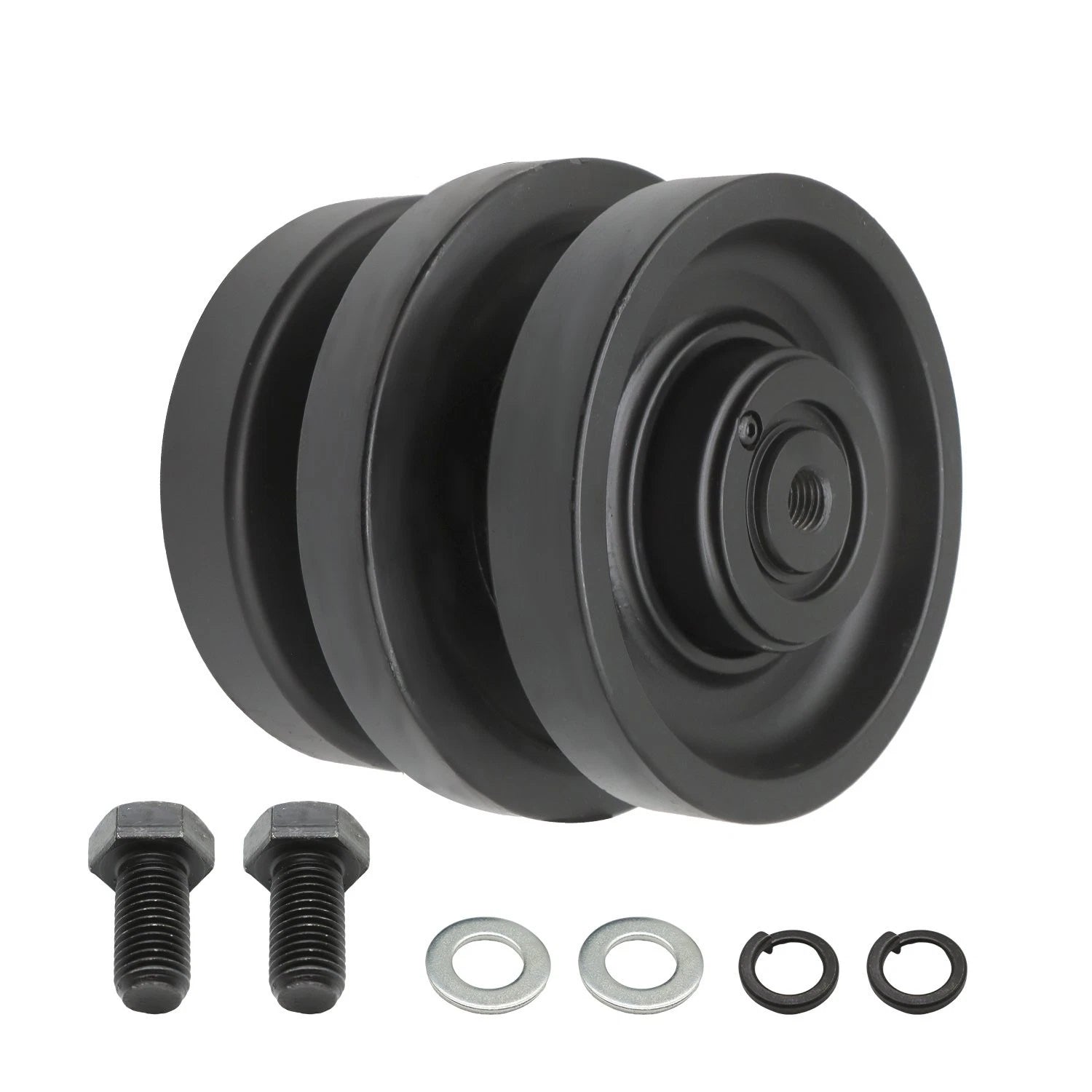 Bottom Roller 6689371 for Bobcat T140 T180 T190 T200 T250 T300 (2000–2023)