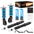 24 Level Adjustable Coilovers Lowering Kit for Scion xB (2004–2006)