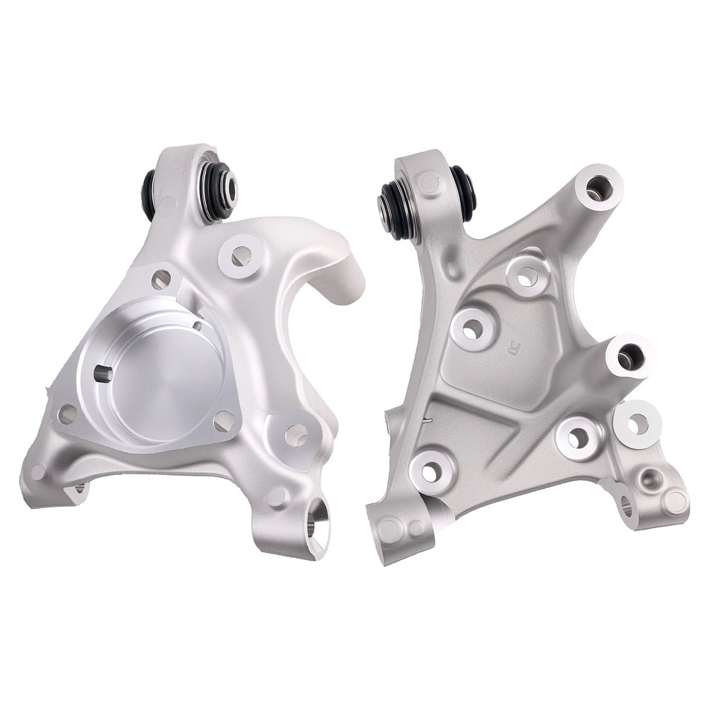 Set of 2 Rear Left & Right Steering Knuckles for Buick Regal (2018–2020) 22949386