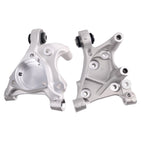 Set of 2 Rear Left & Right Steering Knuckles for Buick Regal (2018–2020) 22949386