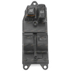 2 x 2-Button Master Power Window Switch for Toyota Hilux (2005���2011)