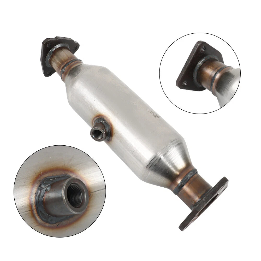 Catalytic Converter for Honda Odyssey (1999–2004) & Accord (1998–2002)