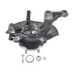 Front Driver Side Steering Knuckle Assembly for Kia Soul (2014–2016)