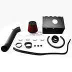 Cold Air Intake + Heat Shield for Dodge Ram 1500 4.7/5.7 Hemi (2002–2008)