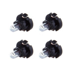 20PCS T3 Neo Wedge LED Dash A/C Climate Light for Universal Fit