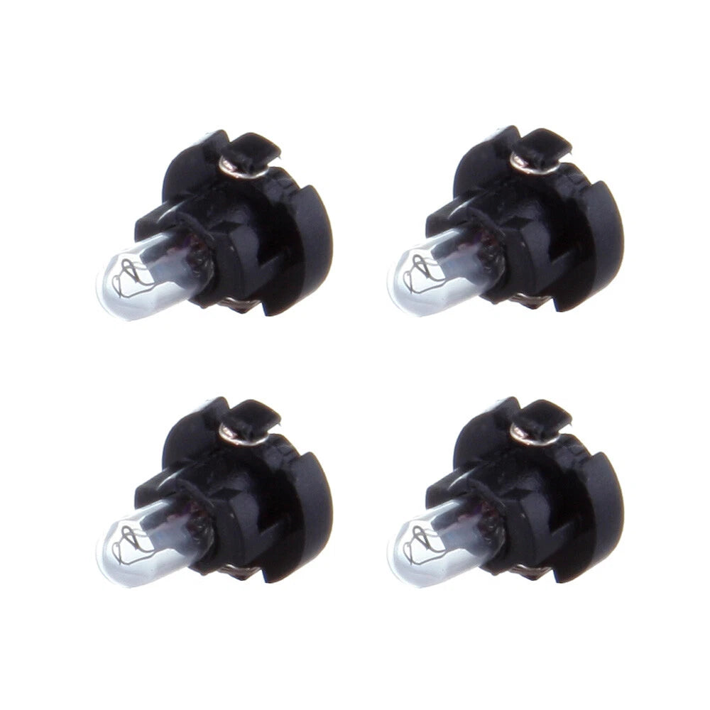 20PCS T3 Neo Wedge LED Dash A/C Climate Light for Universal Fit