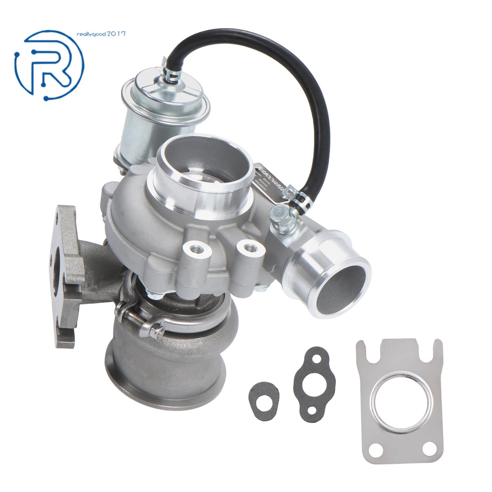 Turbocharger for TCD2.9 TD 2.9 L4 Engine BM70 (04134936 04134935 04134934)