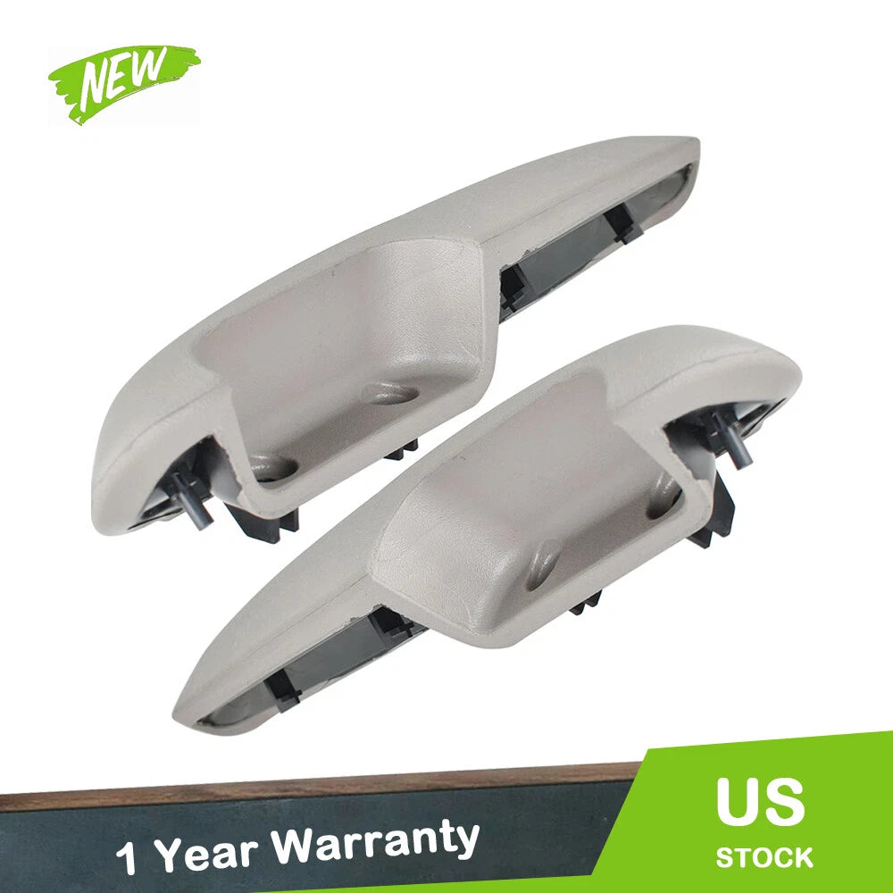 Armrest Pair for Cadillac Chevy GMC SUV Truck (YYYY–YYYY)