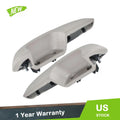 Armrest Pair for Cadillac Chevy GMC SUV Truck (YYYY–YYYY)