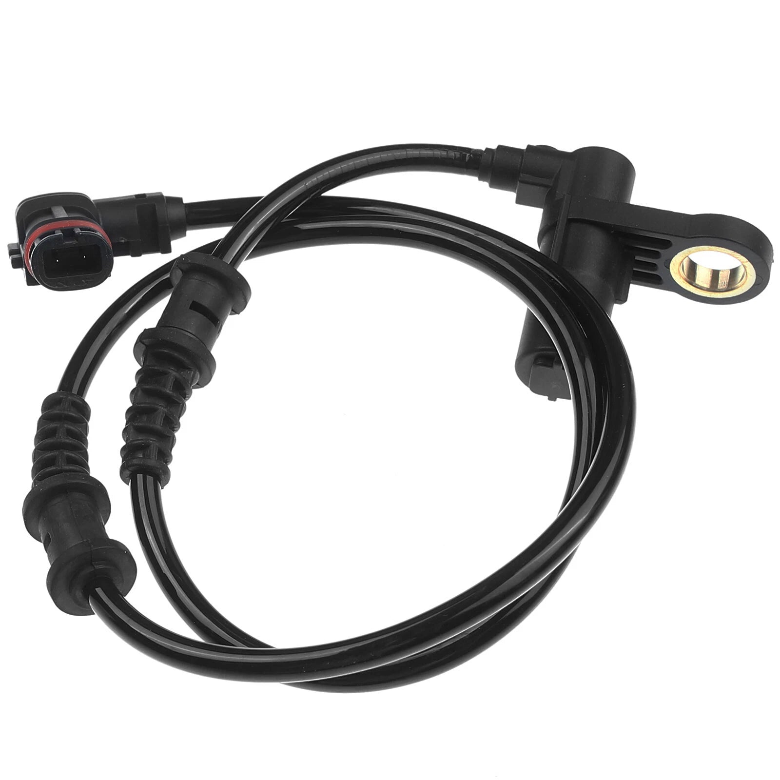 Front ABS Wheel Speed Sensor for Mercedes-Benz CL500 S350 (2000-2006)
