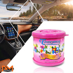 Air Freshener Gel for Car/Office - Jasmine Scent, 80g