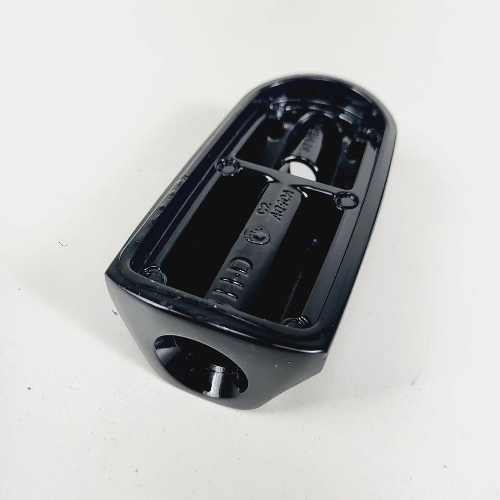 Footpeg Bottom Pan Cover for Harley (OEM)
