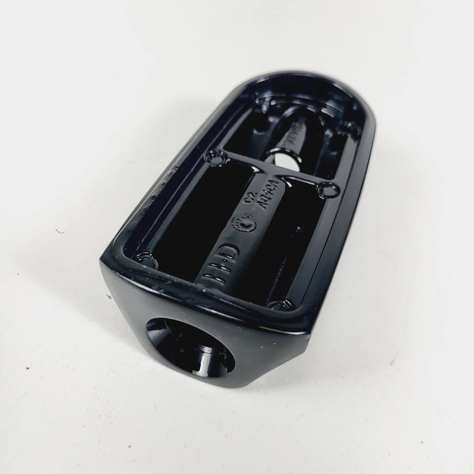 Footpeg Bottom Pan Cover for Harley (OEM)