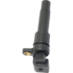 Transmission Speed Sensor for VW Audi TT Quattro Golf R32 (2004)